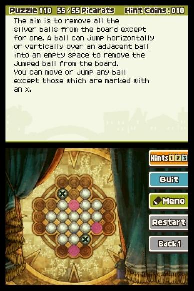 Professor Layton and the Spectre's Call