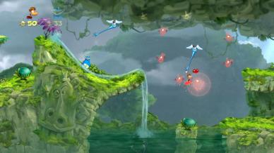 Rayman Origins