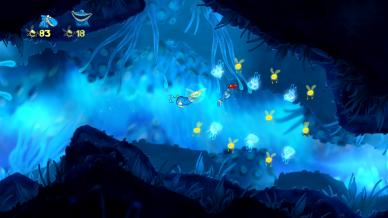 Rayman Origins