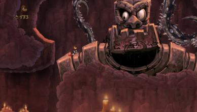 Rayman Origins