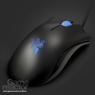 Razer Deathadder