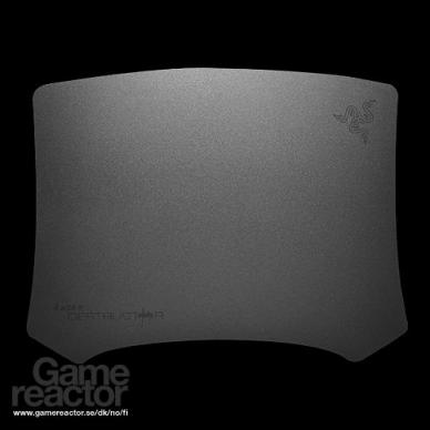 Razer Destructor