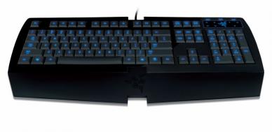 Razer Lycosa