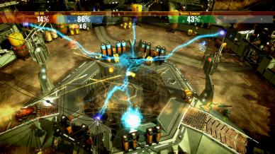 Red Faction: Battlegrounds