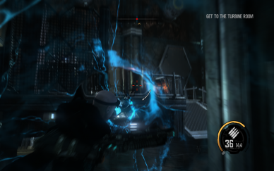 Red Faction: Armageddon