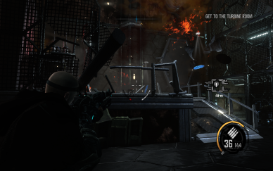 Red Faction: Armageddon