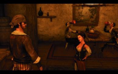 Risen 2: Dark Waters