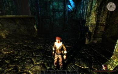Risen 2: Dark Waters