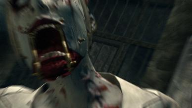 Rise of Nightmares