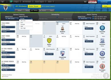 Football Manager 2013