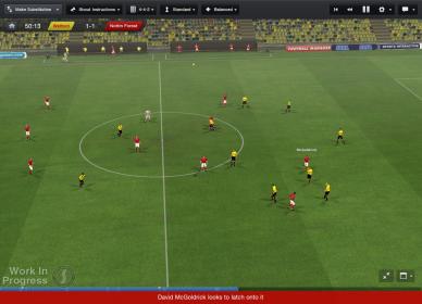 Football Manager 2013