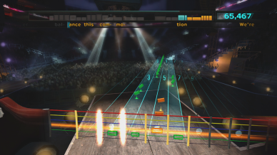 Rocksmith