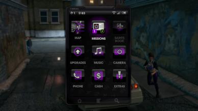 Saints Row: The Third