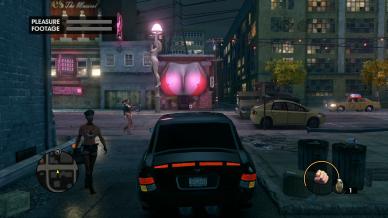 Saints Row: The Third