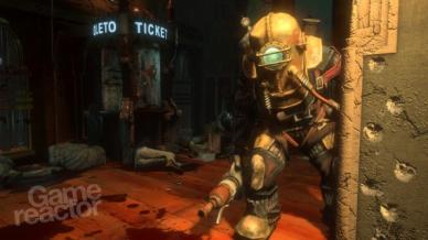 Bioshock