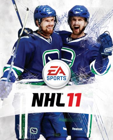 NHL 11