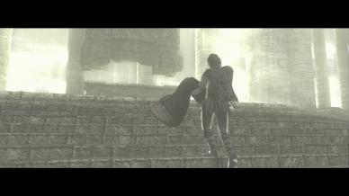 Ico and Shadow of the Colossus Collection