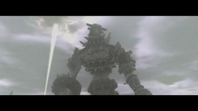 Ico and Shadow of the Colossus Collection