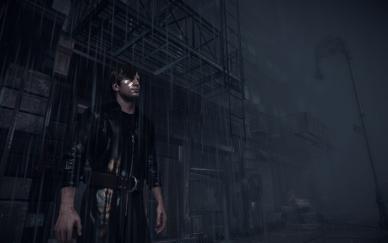Silent Hill: Downpour