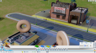 SimCity