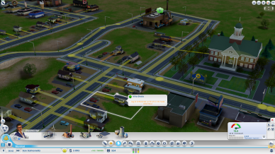 SimCity