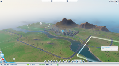 SimCity