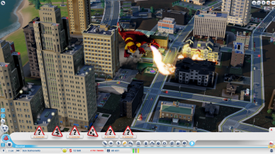 SimCity