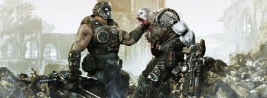 Gears of War 3