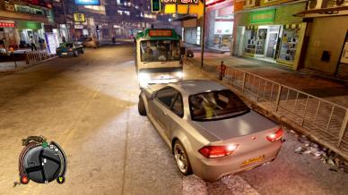Sleeping Dogs