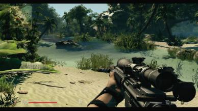Sniper: Ghost Warrior 2