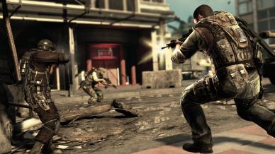 Socom 4: Special Forces