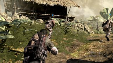 Socom 4: Special Forces