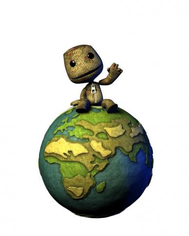 Little Big Planet
