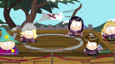 South Park: The Stick of Truth