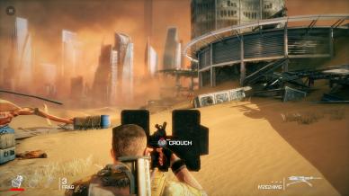 Spec Ops: The Line