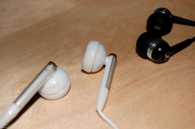 Speed Link NDS Lite Earphones