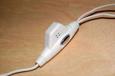 Speed Link NDS Lite Earphones