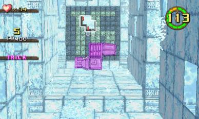 Speedthru: Potzol's Puzzle