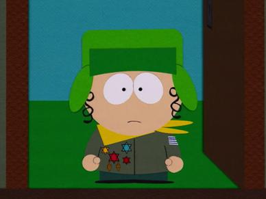 South Park: The Stick of Truth