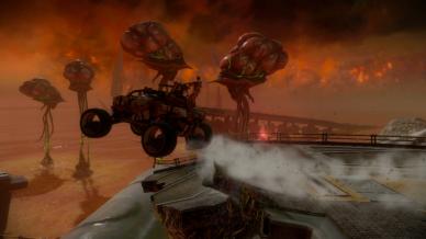 Starhawk