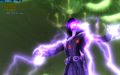 Star Wars: The Old Republic