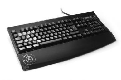 SteelSeries SteelKeys 6G