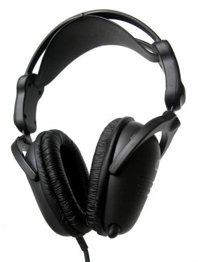 SteelSeries SteelSound 3H