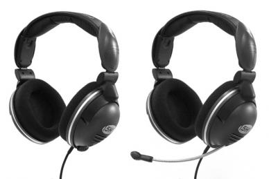Steelseries Steelsound 5H v2