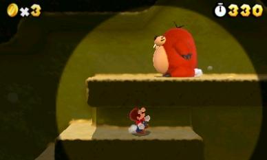 Super Mario 3D Land