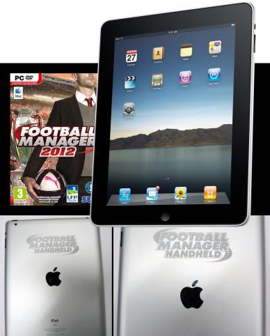Football Manager 2012