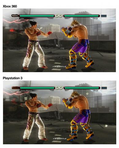 Tekken 6