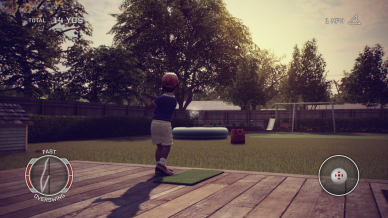 Tiger Woods PGA Tour 13