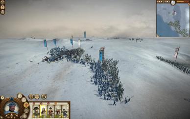Total War: Shogun 2 - Fall of the Samurai