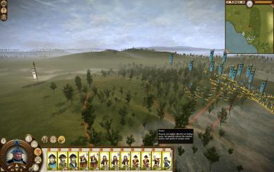 Total War: Shogun 2 - Fall of the Samurai